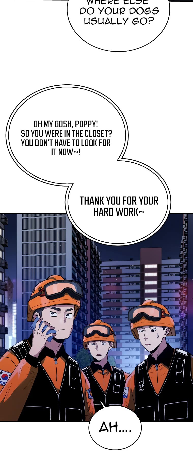 Rescue System Chapter 53 page 43 - Chapter 53