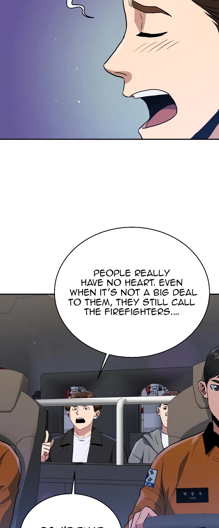 Rescue System Chapter 53 page 46 - Chapter 53
