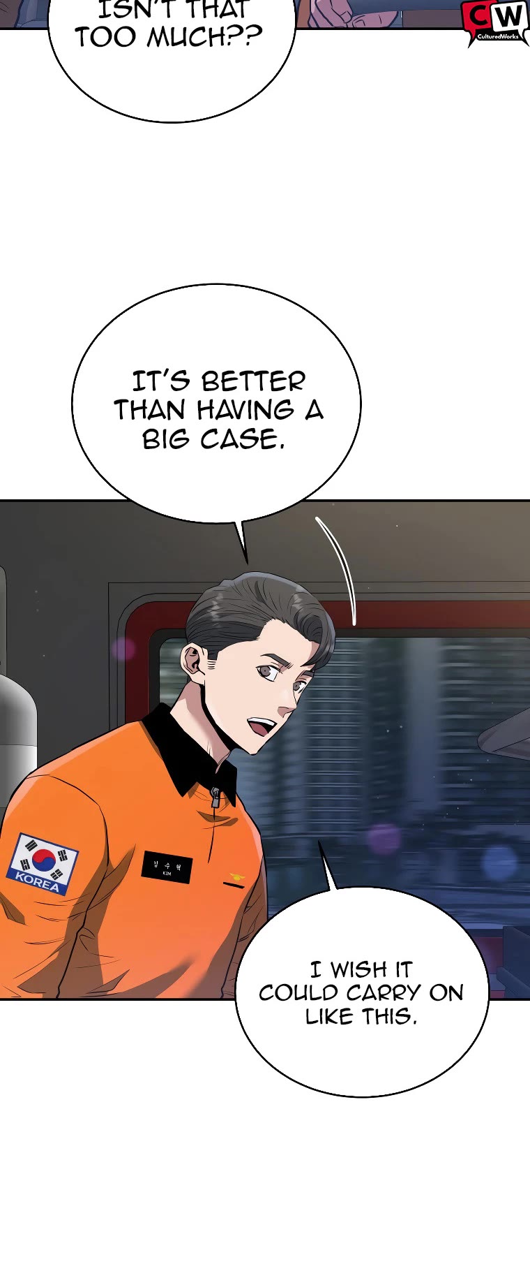 Rescue System Chapter 53 page 47 - Chapter 53
