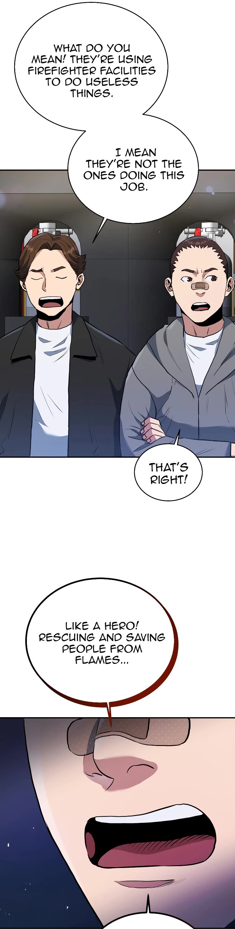 Rescue System Chapter 53 page 48 - Chapter 53