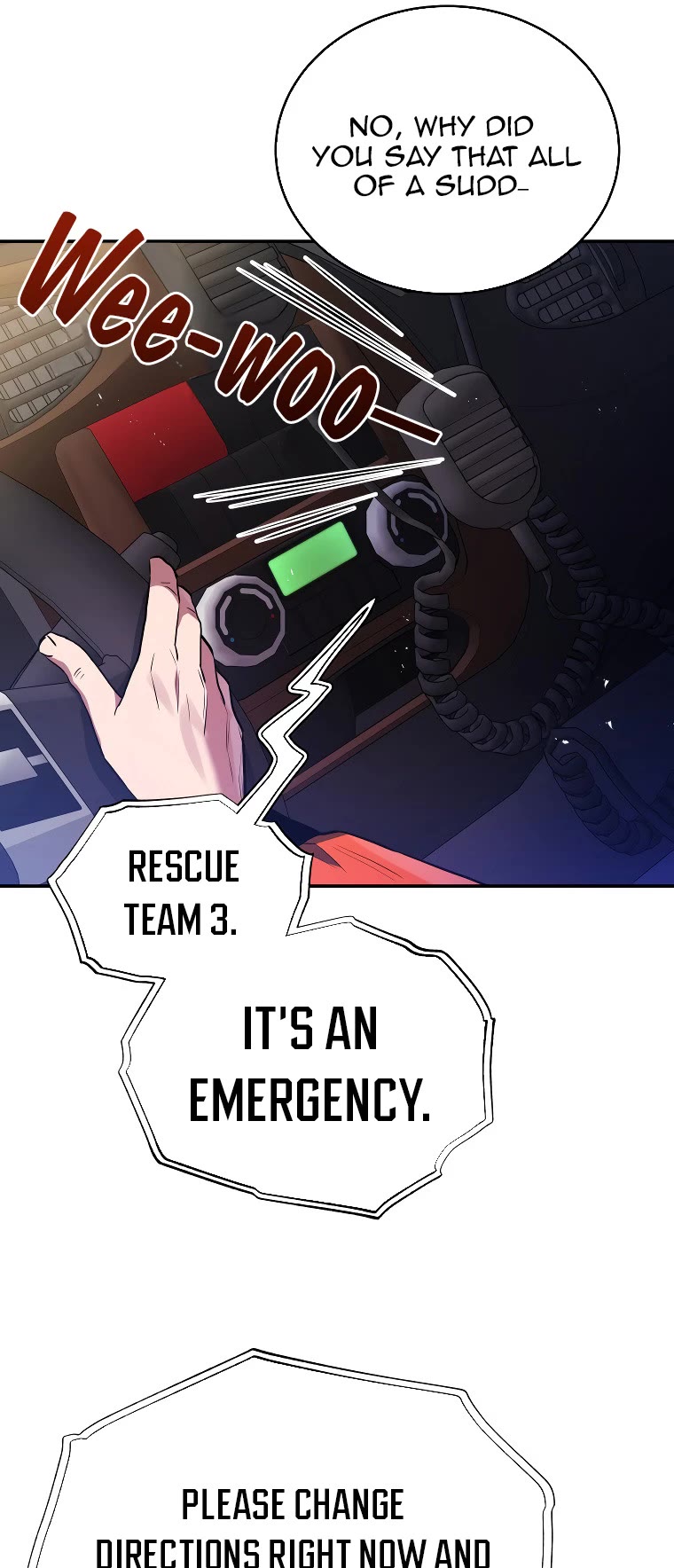 Rescue System Chapter 53 page 52 - Chapter 53