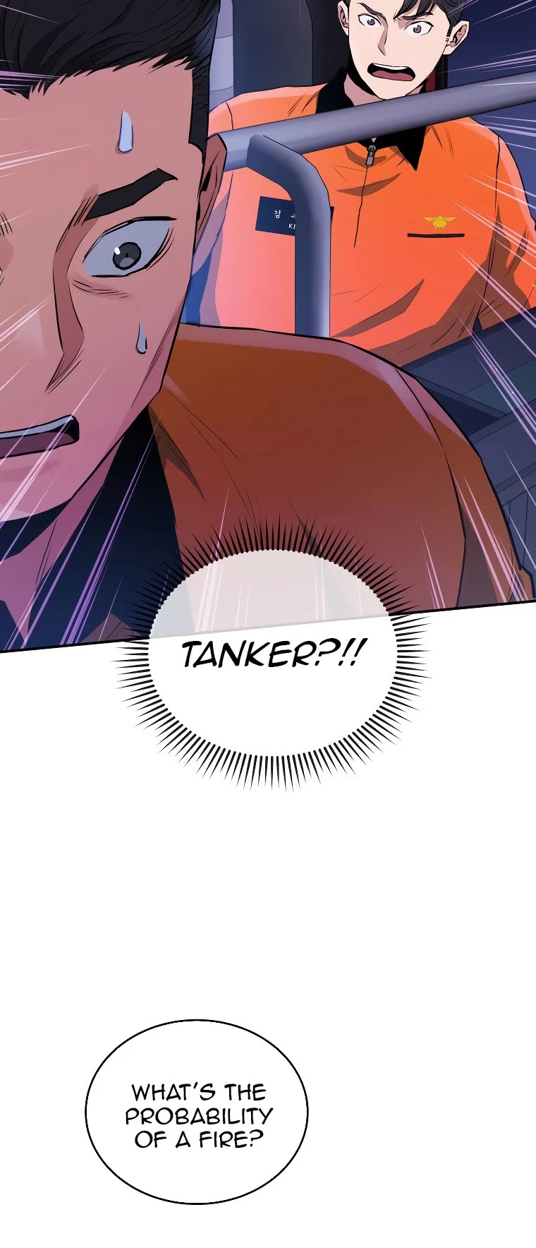 Rescue System Chapter 53 page 57 - Chapter 53
