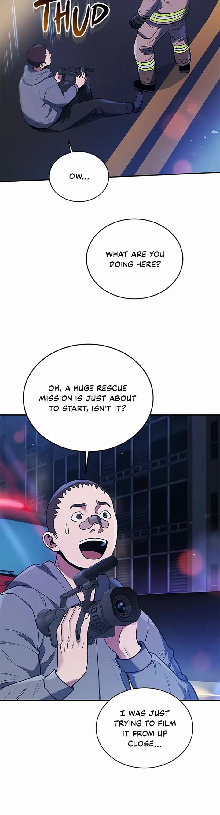 Rescue System Chapter 54 page 10 - Chapter 54