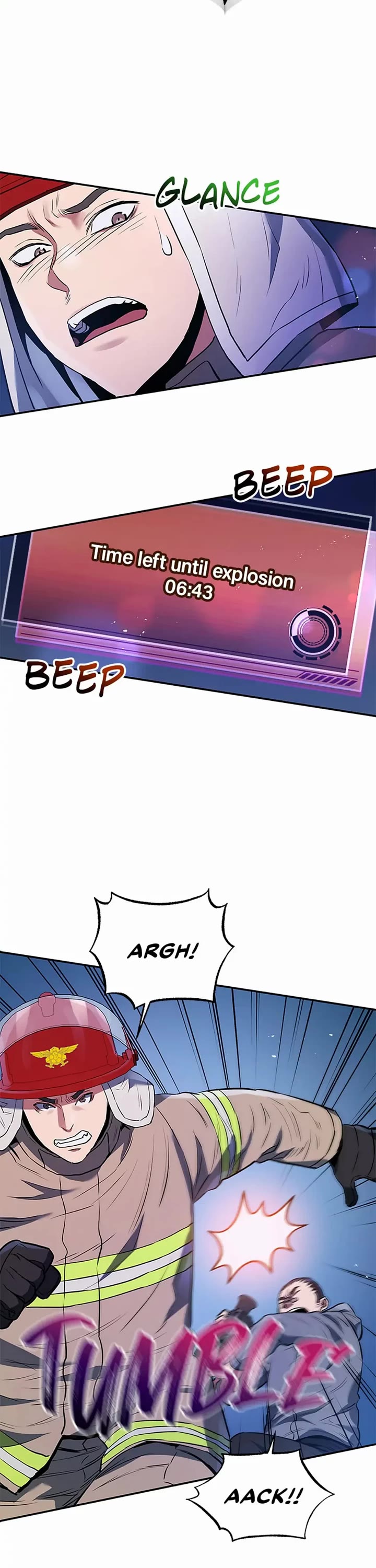 Rescue System Chapter 54 page 12 - Chapter 54