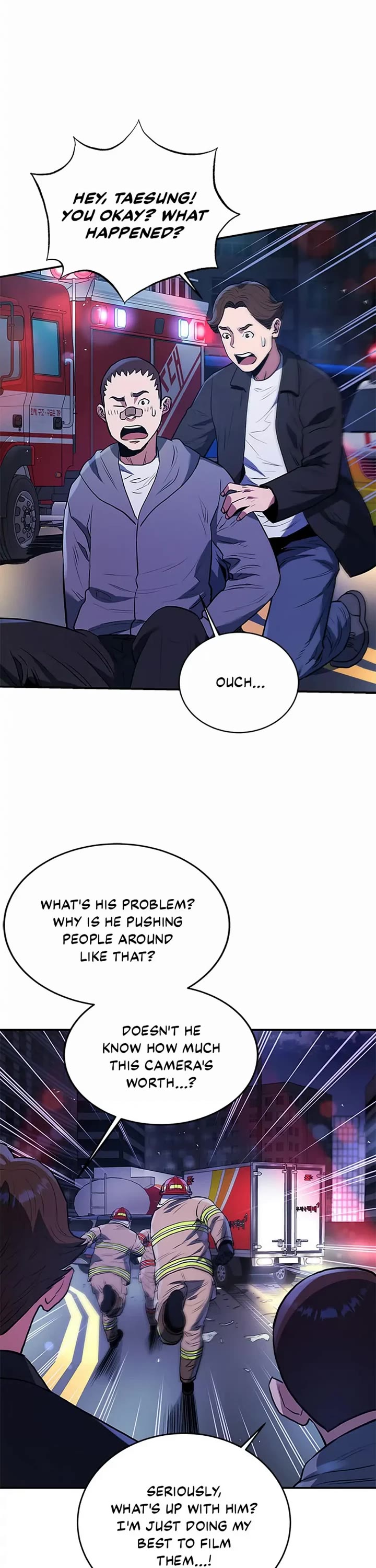 Rescue System Chapter 54 page 13 - Chapter 54