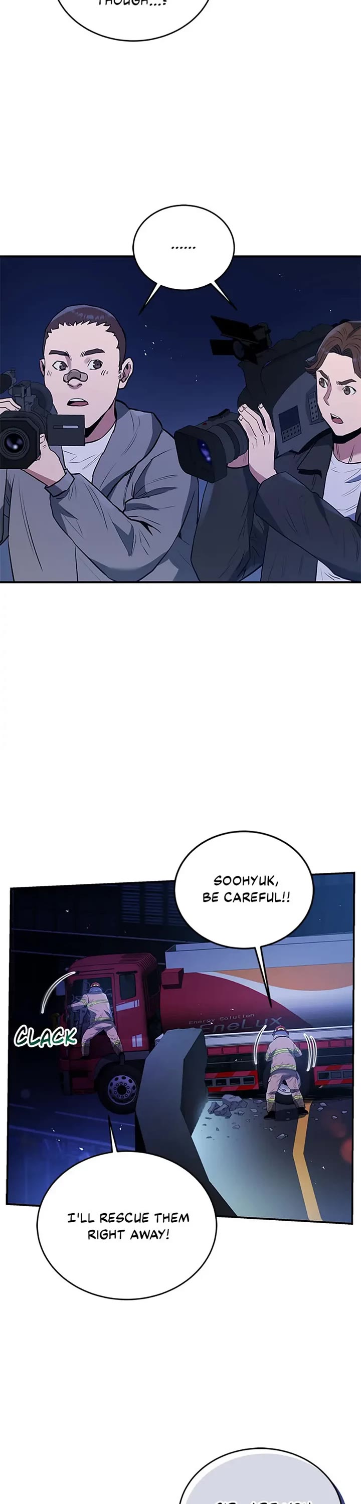 Rescue System Chapter 54 page 17 - Chapter 54
