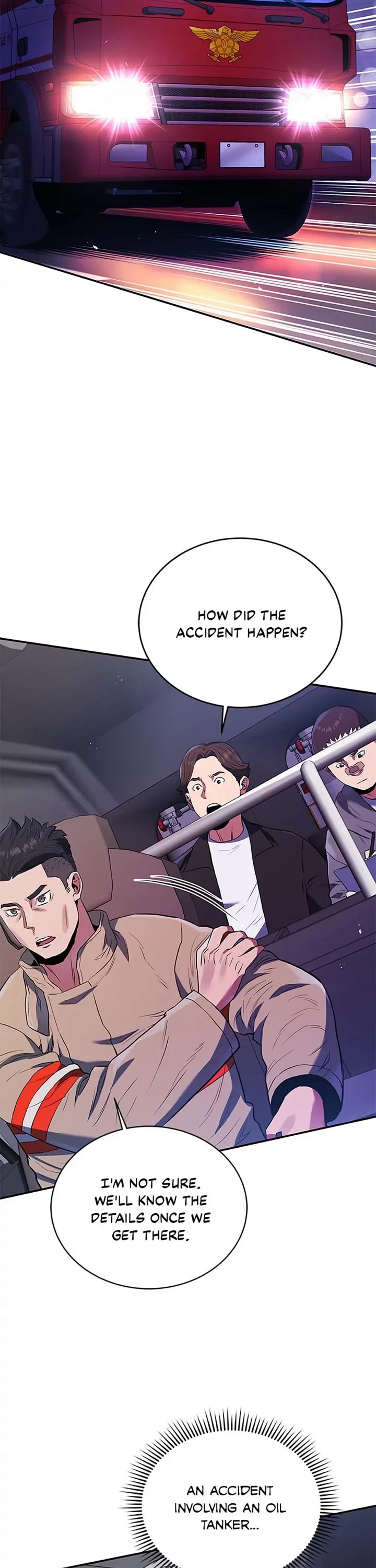 Rescue System Chapter 54 page 2 - Chapter 54