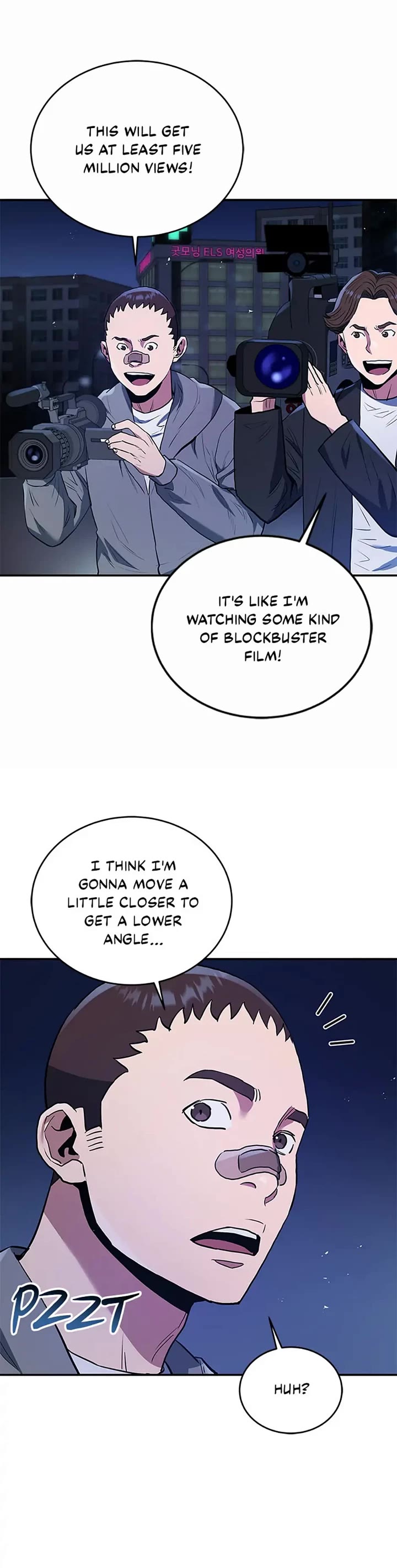 Rescue System Chapter 54 page 20 - Chapter 54