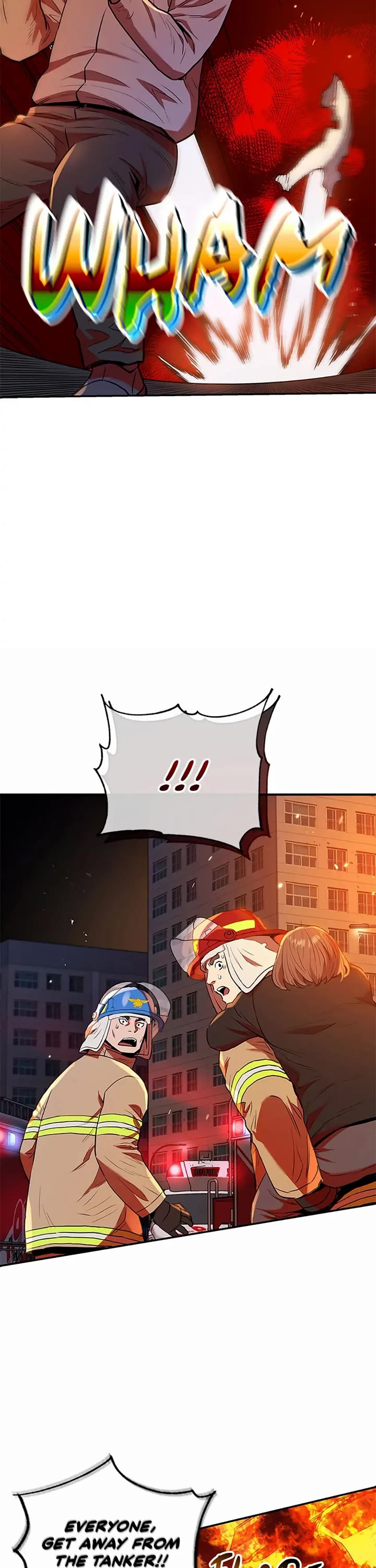 Rescue System Chapter 54 page 23 - Chapter 54