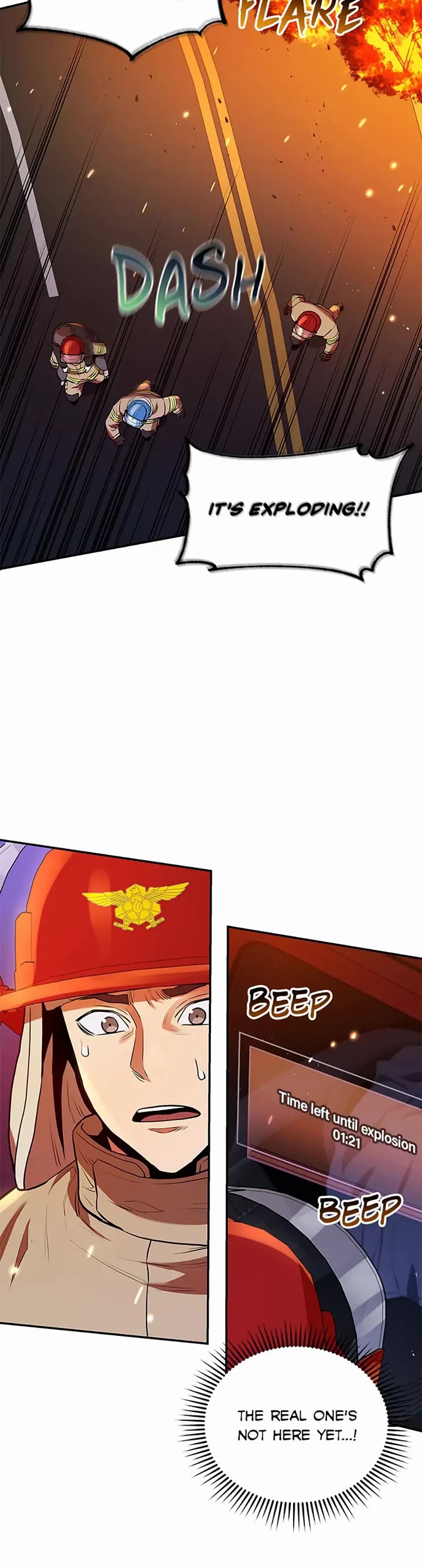 Rescue System Chapter 54 page 24 - Chapter 54