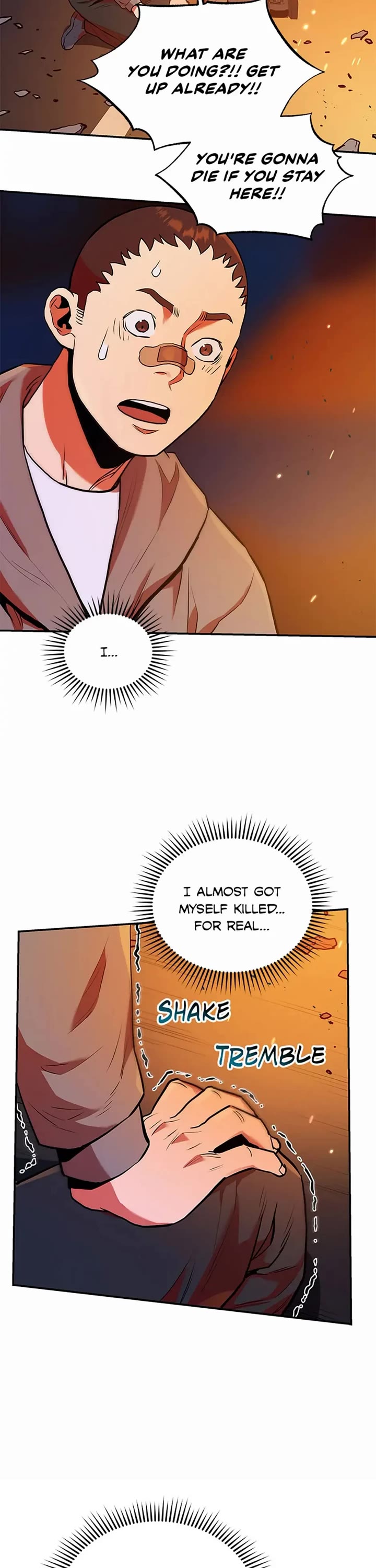 Rescue System Chapter 54 page 26 - Chapter 54
