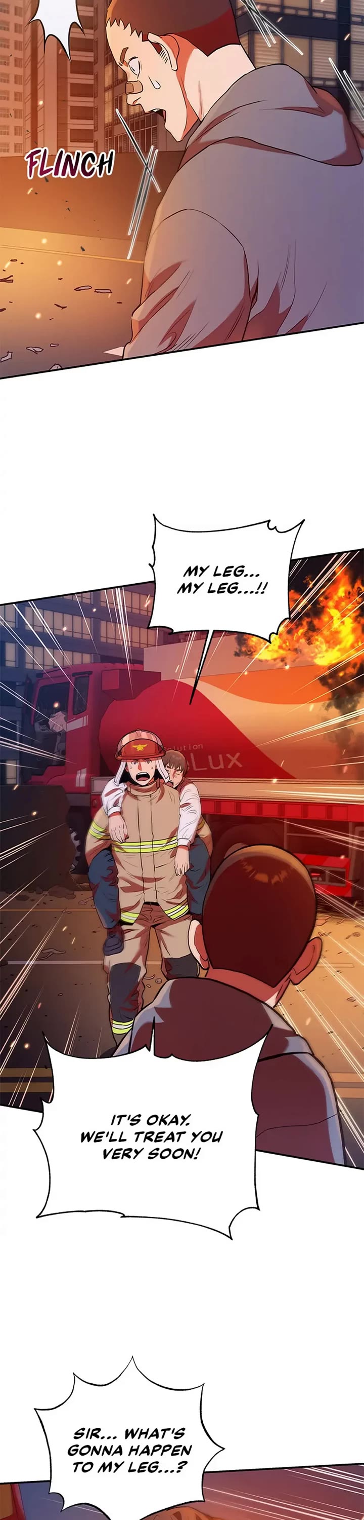 Rescue System Chapter 54 page 28 - Chapter 54