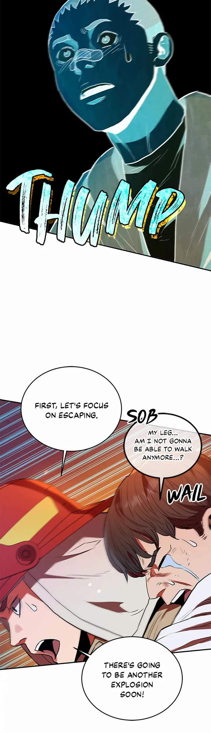 Rescue System Chapter 54 page 30 - Chapter 54