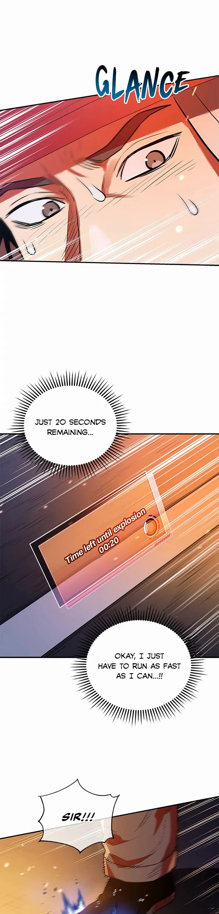 Rescue System Chapter 54 page 31 - Chapter 54