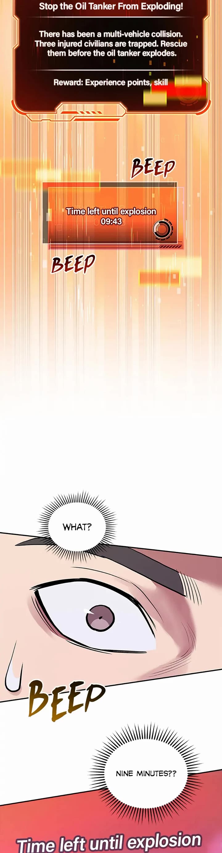 Rescue System Chapter 54 page 4 - Chapter 54