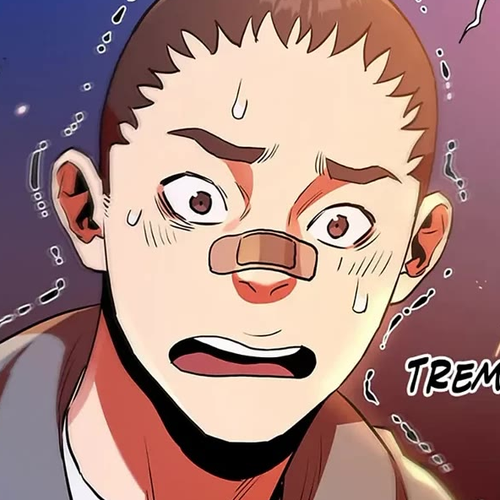 Rescue System Chapter 54 cover