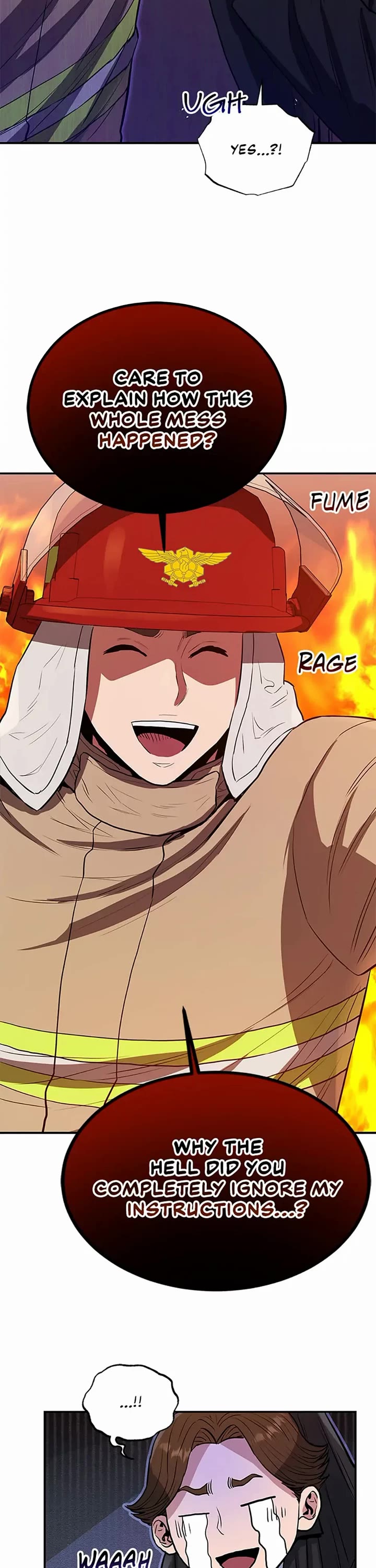 Rescue System Chapter 55 page 13 - Chapter 55