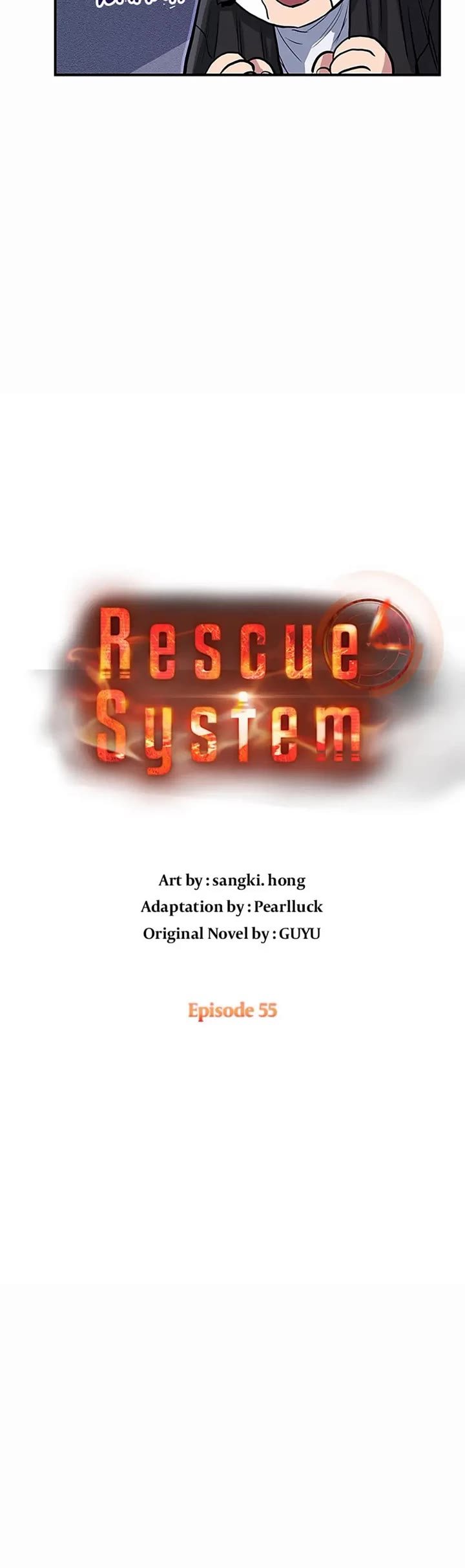 Rescue System Chapter 55 page 14 - Chapter 55