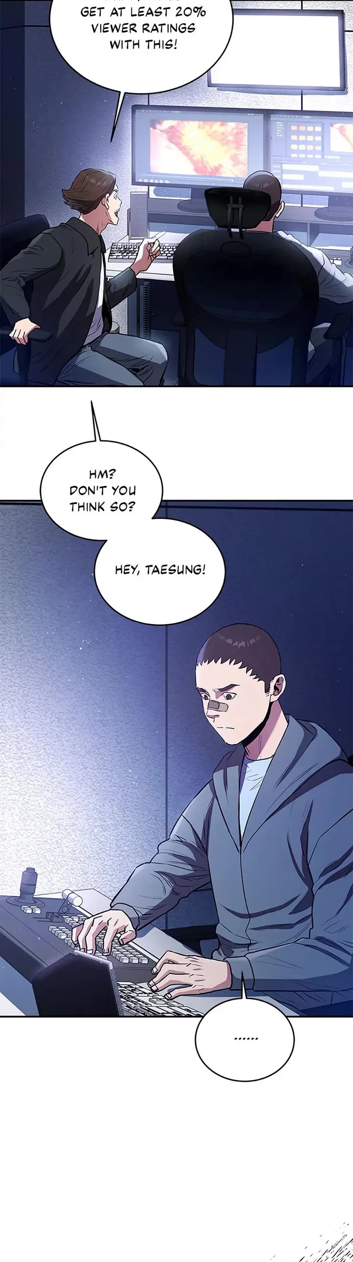 Rescue System Chapter 55 page 19 - Chapter 55
