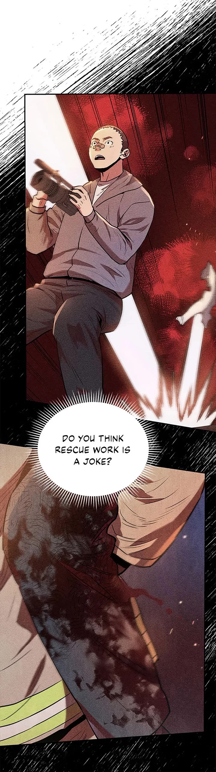 Rescue System Chapter 55 page 20 - Chapter 55