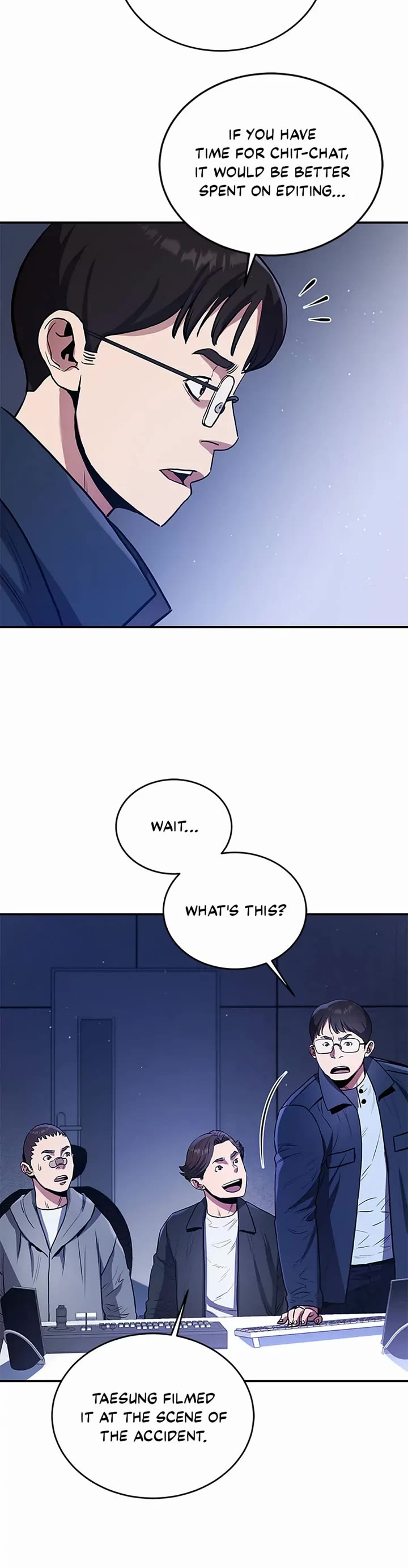 Rescue System Chapter 55 page 24 - Chapter 55