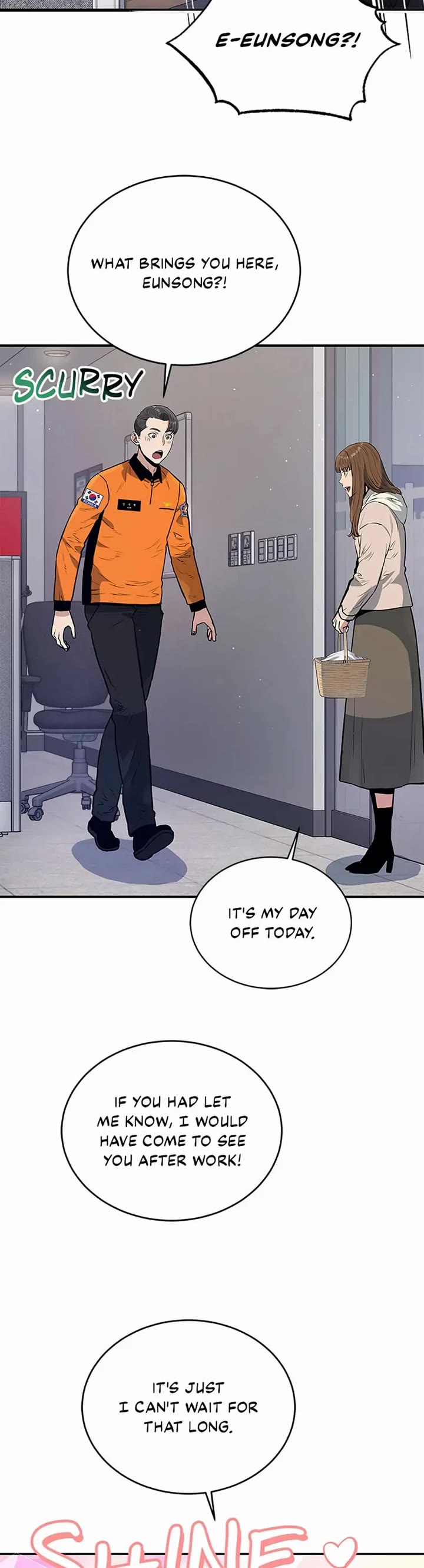 Rescue System Chapter 55 page 30 - Chapter 55