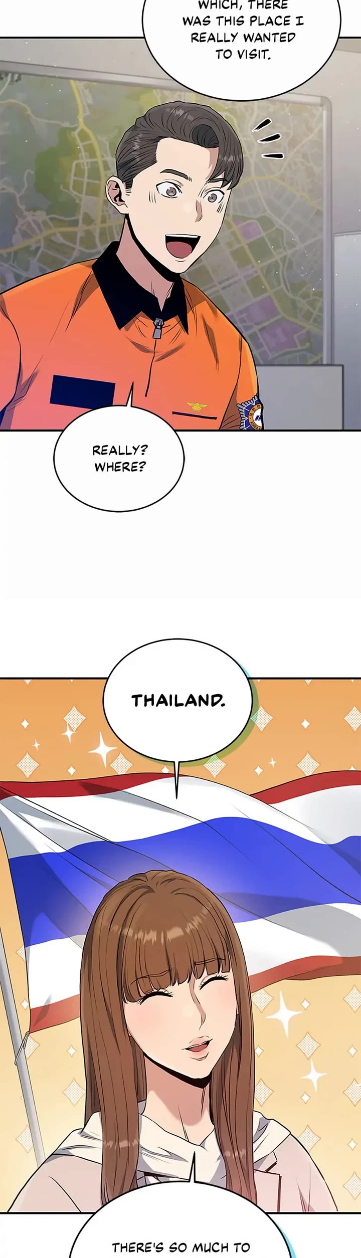 Rescue System Chapter 55 page 35 - Chapter 55