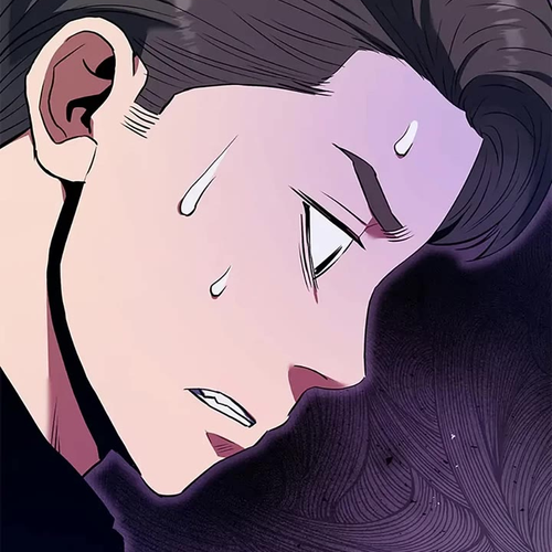 Rescue System Chapter 55 cover
