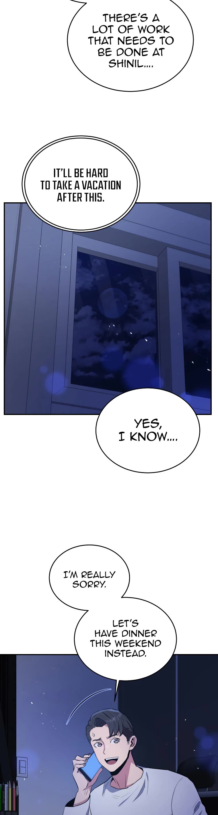 Rescue System Chapter 56 page 15 - Chapter 56