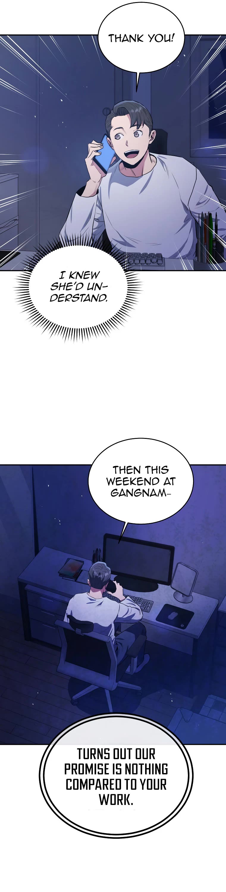 Rescue System Chapter 56 page 17 - Chapter 56