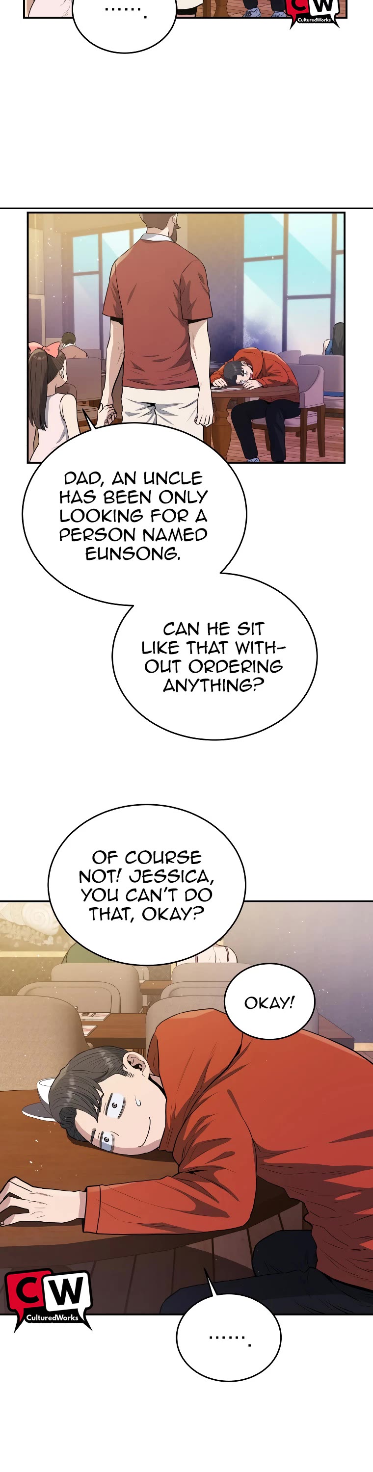 Rescue System Chapter 56 page 28 - Chapter 56
