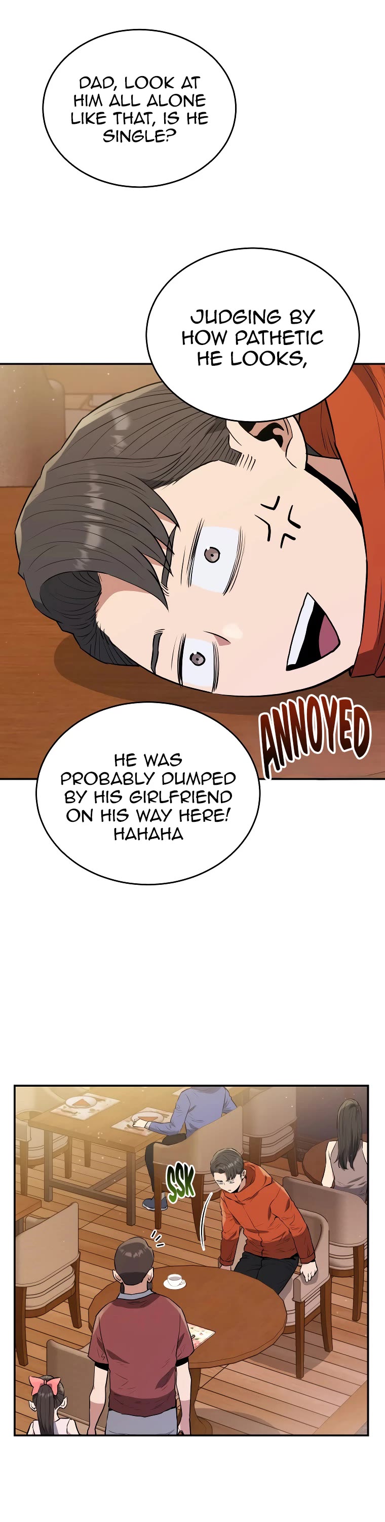 Rescue System Chapter 56 page 29 - Chapter 56