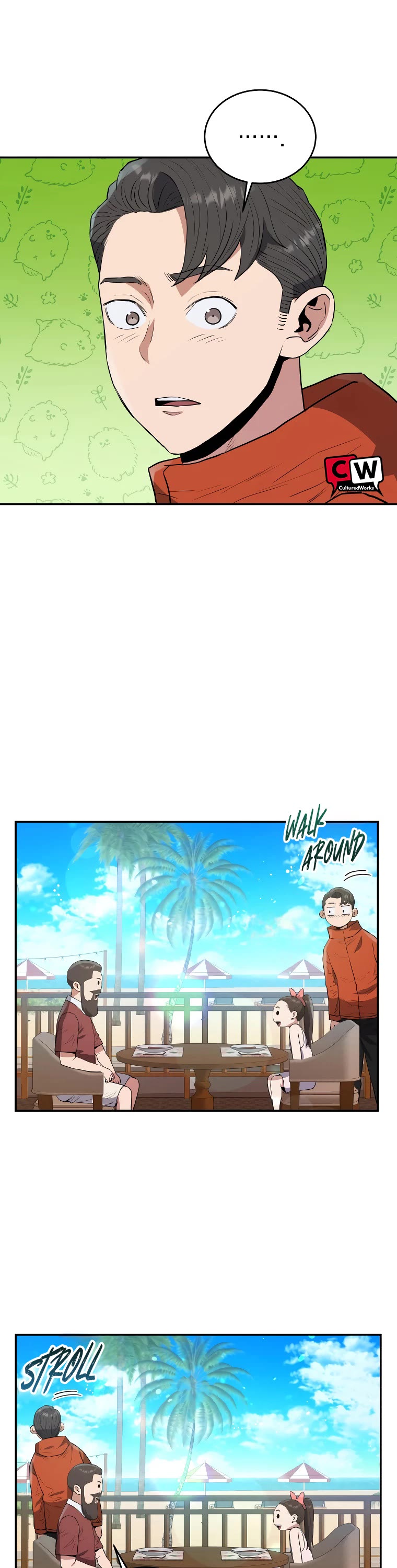Rescue System Chapter 56 page 33 - Chapter 56