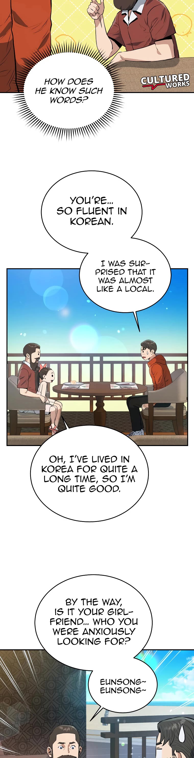 Rescue System Chapter 56 page 35 - Chapter 56
