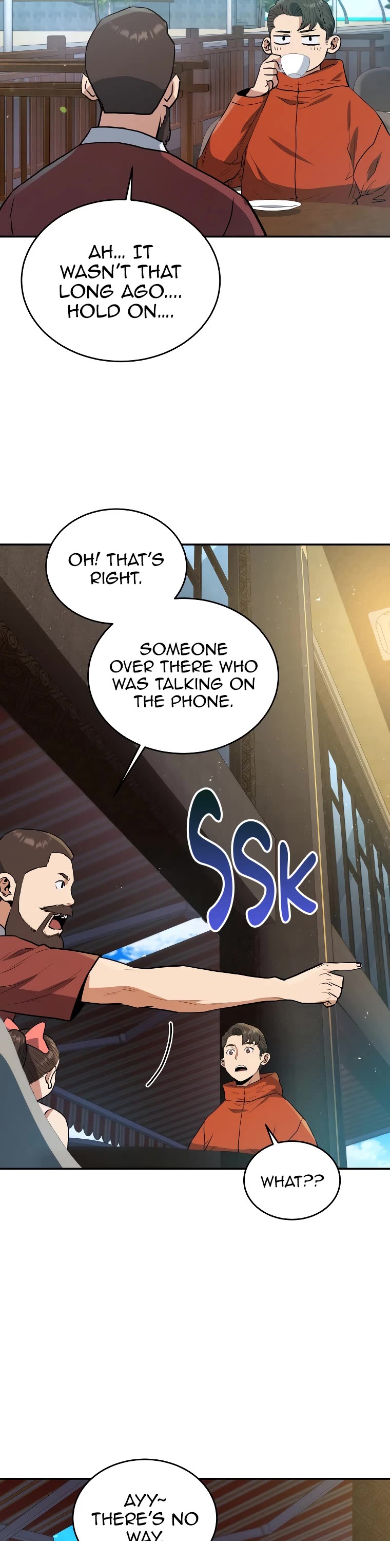 Rescue System Chapter 56 page 37 - Chapter 56
