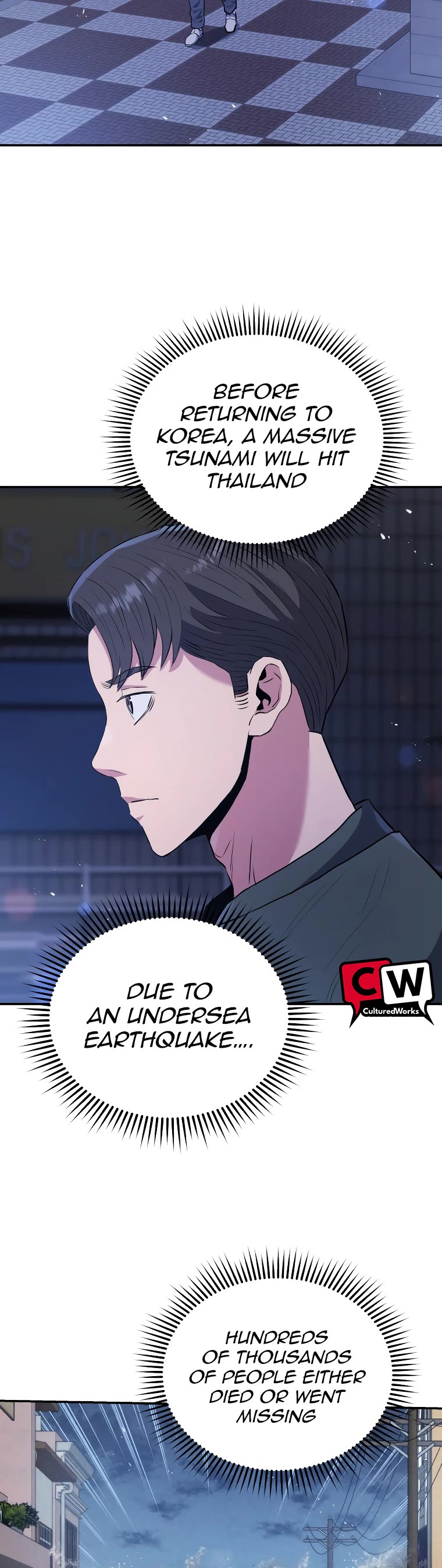 Rescue System Chapter 56 page 6 - Chapter 56