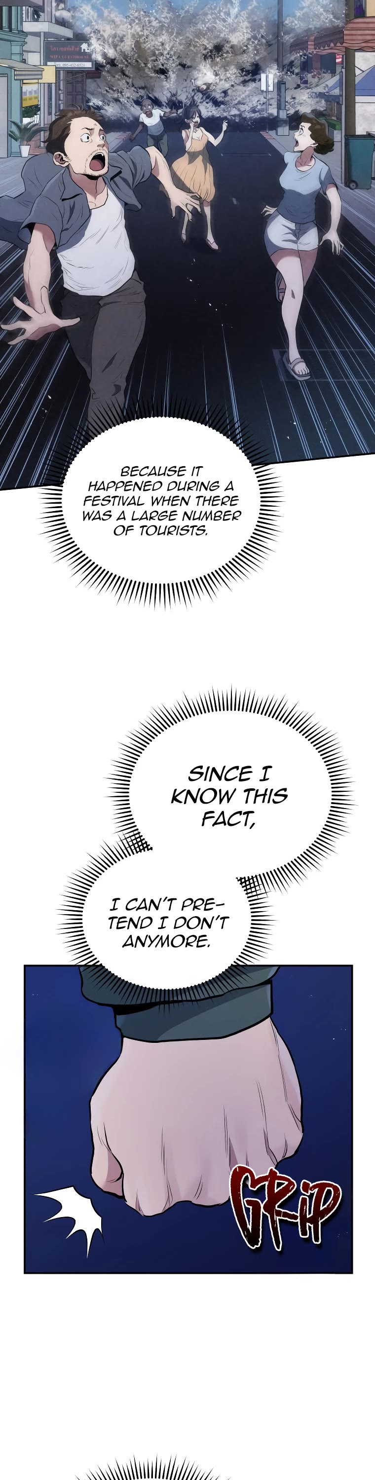 Rescue System Chapter 56 page 7 - Chapter 56