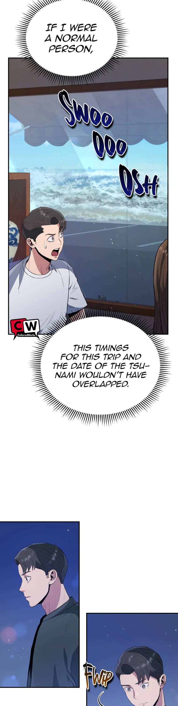 Rescue System Chapter 56 page 8 - Chapter 56