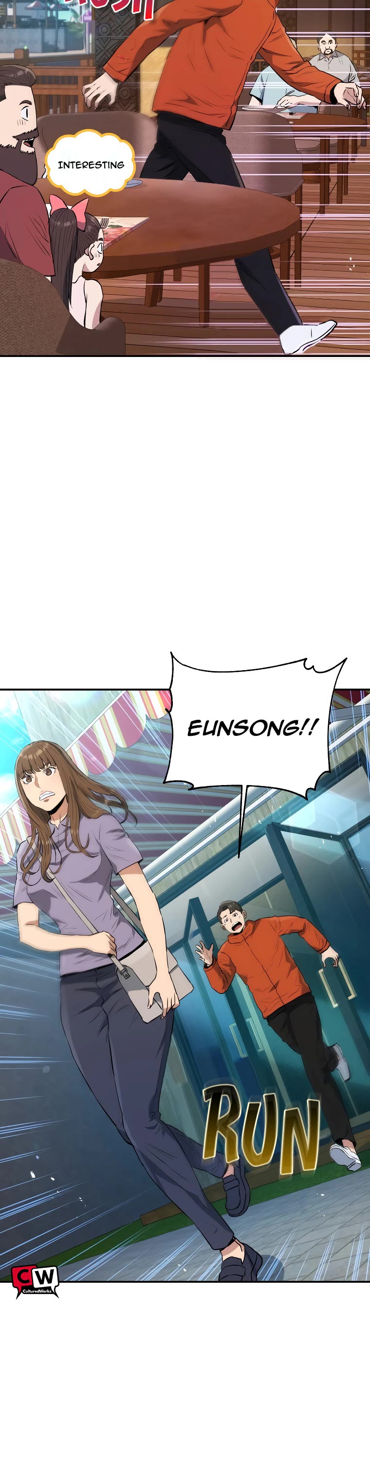 Rescue System Chapter 57 page 11 - Chapter 57