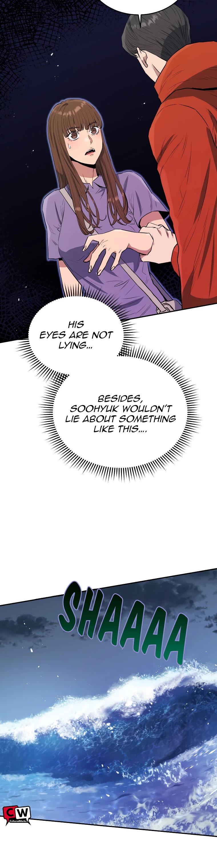Rescue System Chapter 57 page 19 - Chapter 57