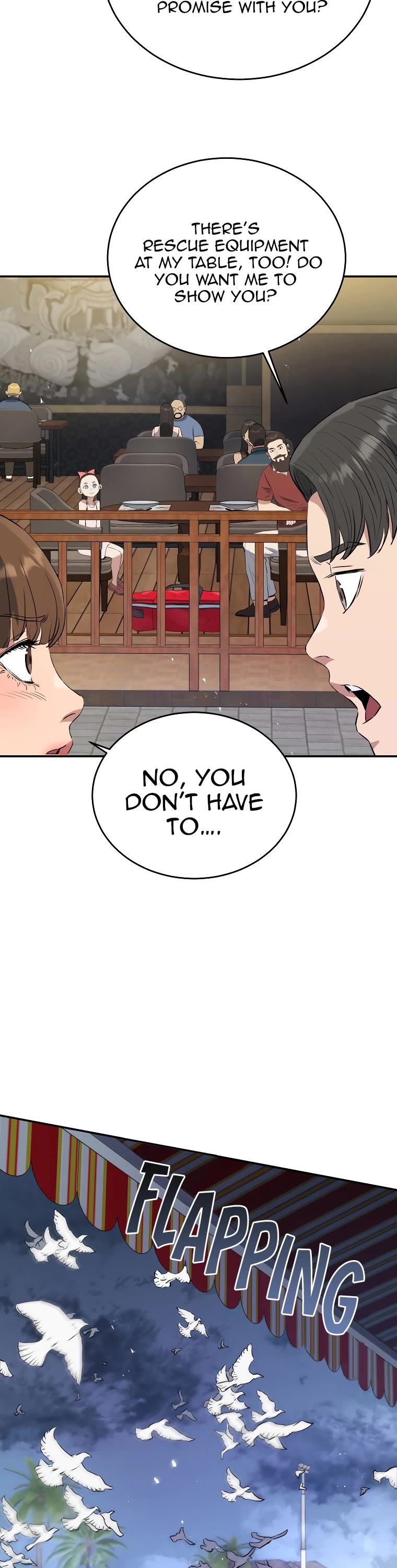 Rescue System Chapter 57 page 21 - Chapter 57