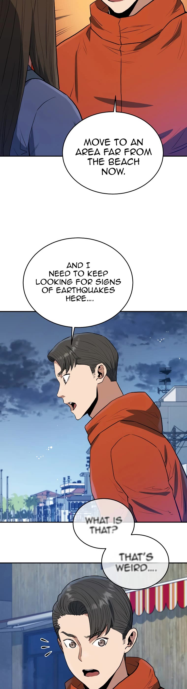 Rescue System Chapter 57 page 23 - Chapter 57