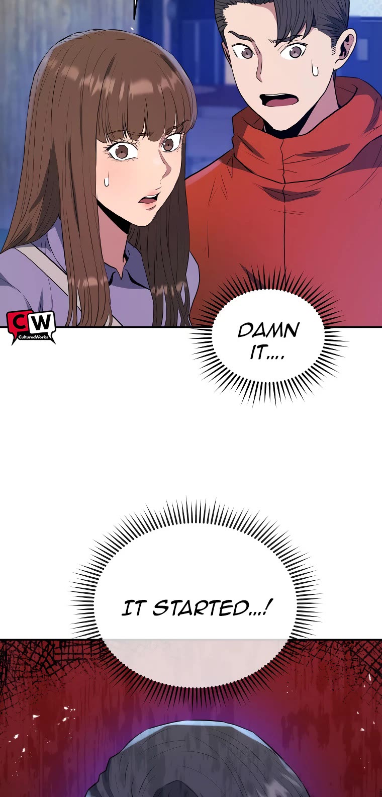 Rescue System Chapter 57 page 26 - Chapter 57