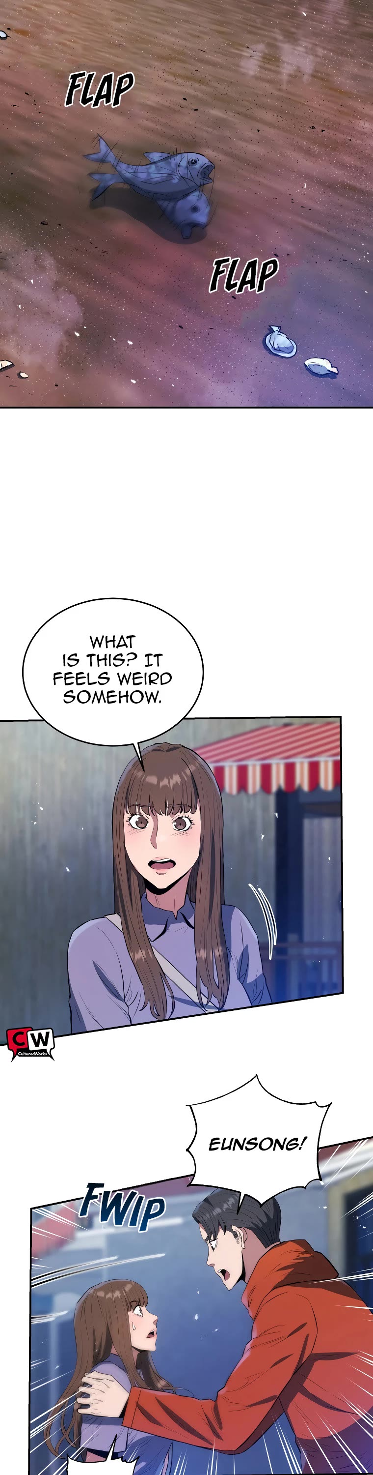 Rescue System Chapter 57 page 30 - Chapter 57