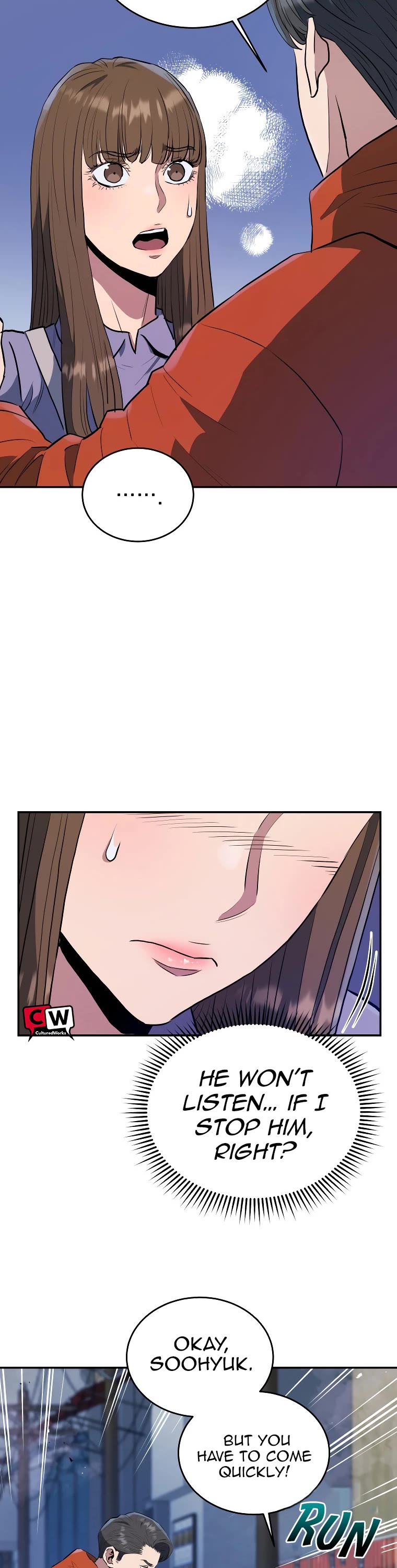 Rescue System Chapter 57 page 34 - Chapter 57