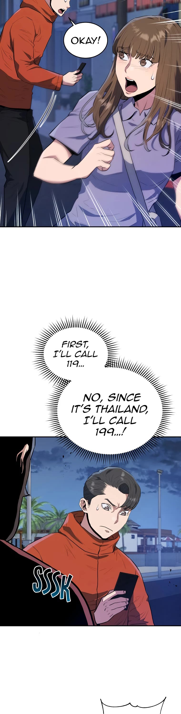 Rescue System Chapter 57 page 35 - Chapter 57