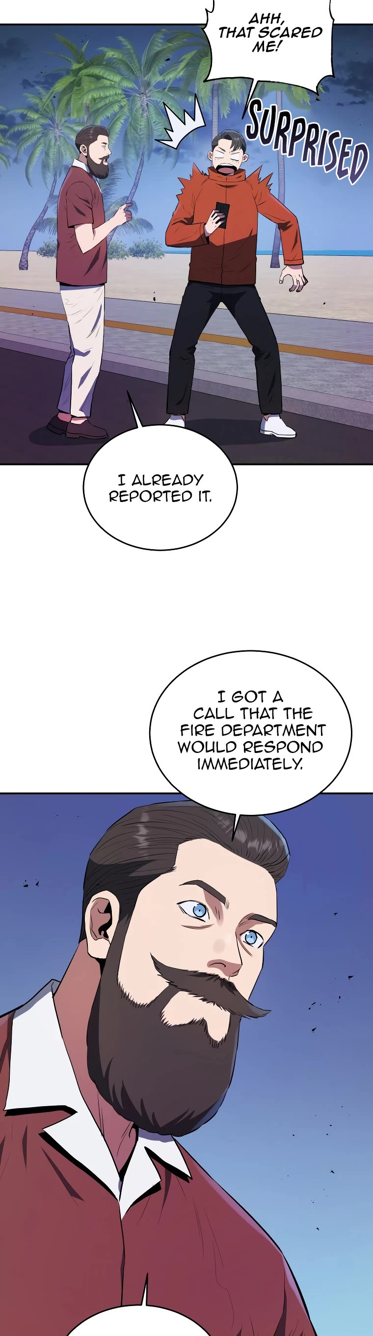 Rescue System Chapter 57 page 36 - Chapter 57