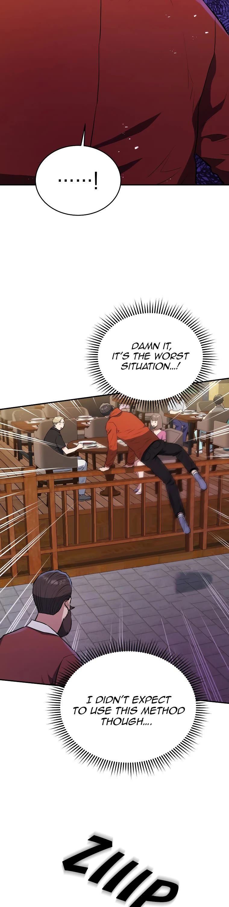 Rescue System Chapter 57 page 39 - Chapter 57