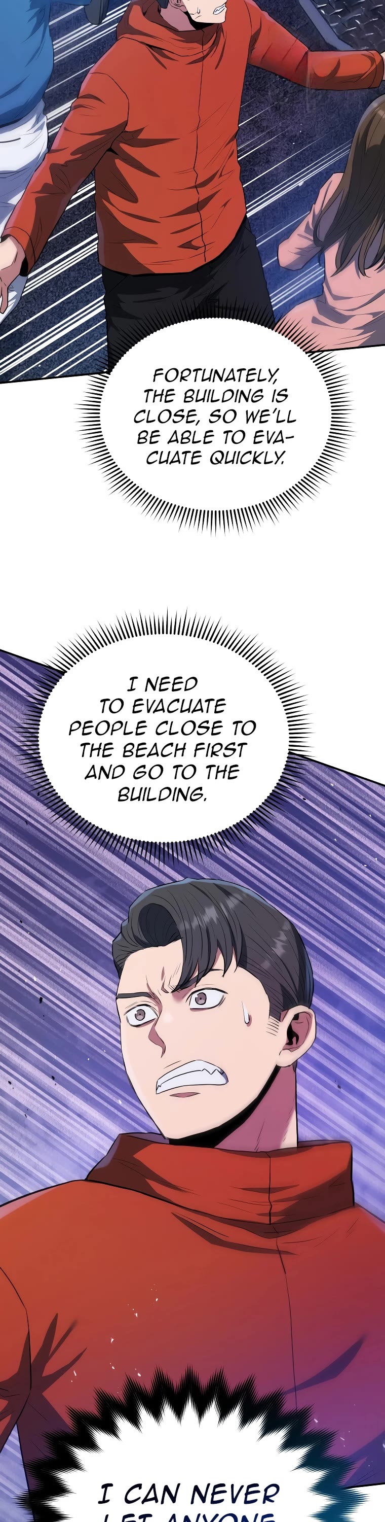 Rescue System Chapter 58 page 13 - Chapter 58