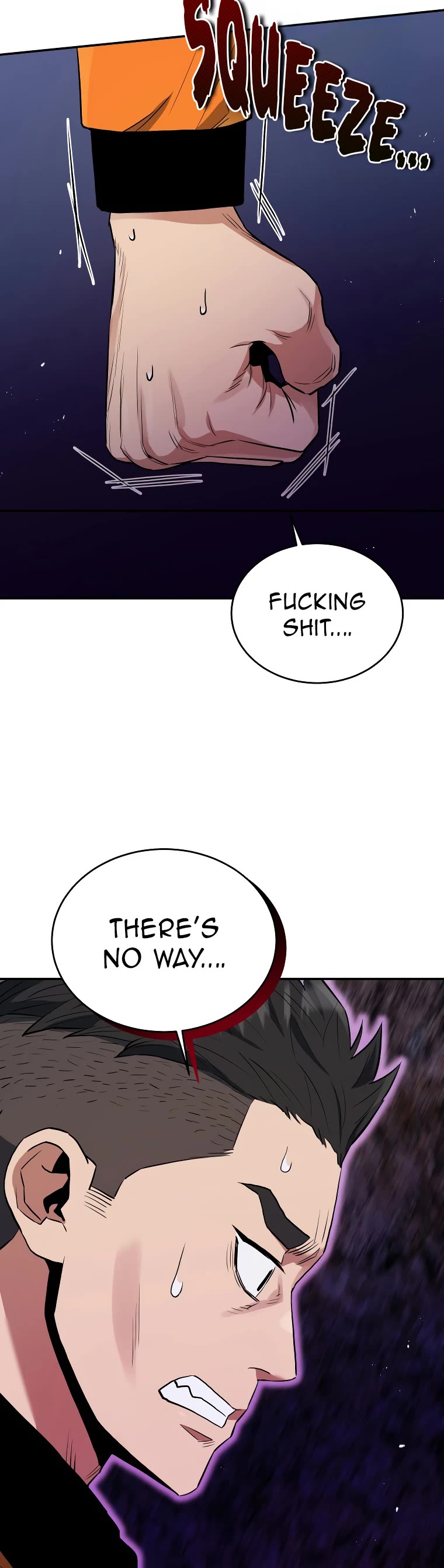 Rescue System Chapter 58 page 20 - Chapter 58